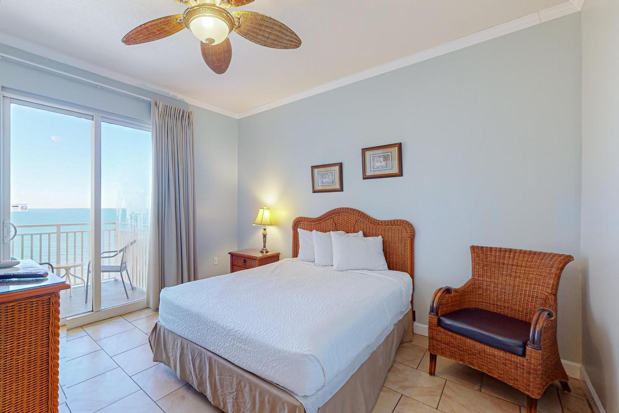 Sterling Reef 1907 Apartment *