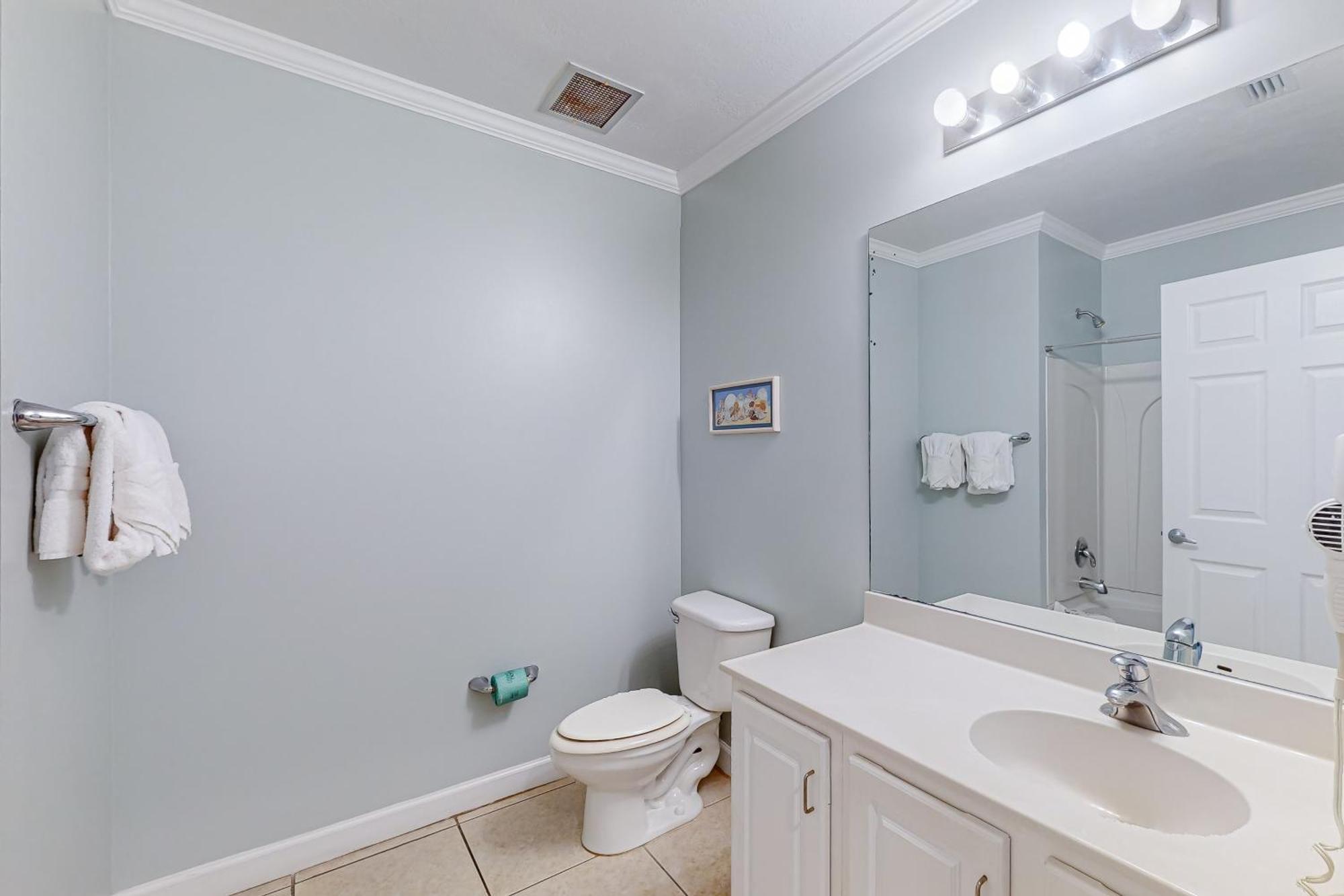Apartment Sterling Reef 1907 Panama City Beach