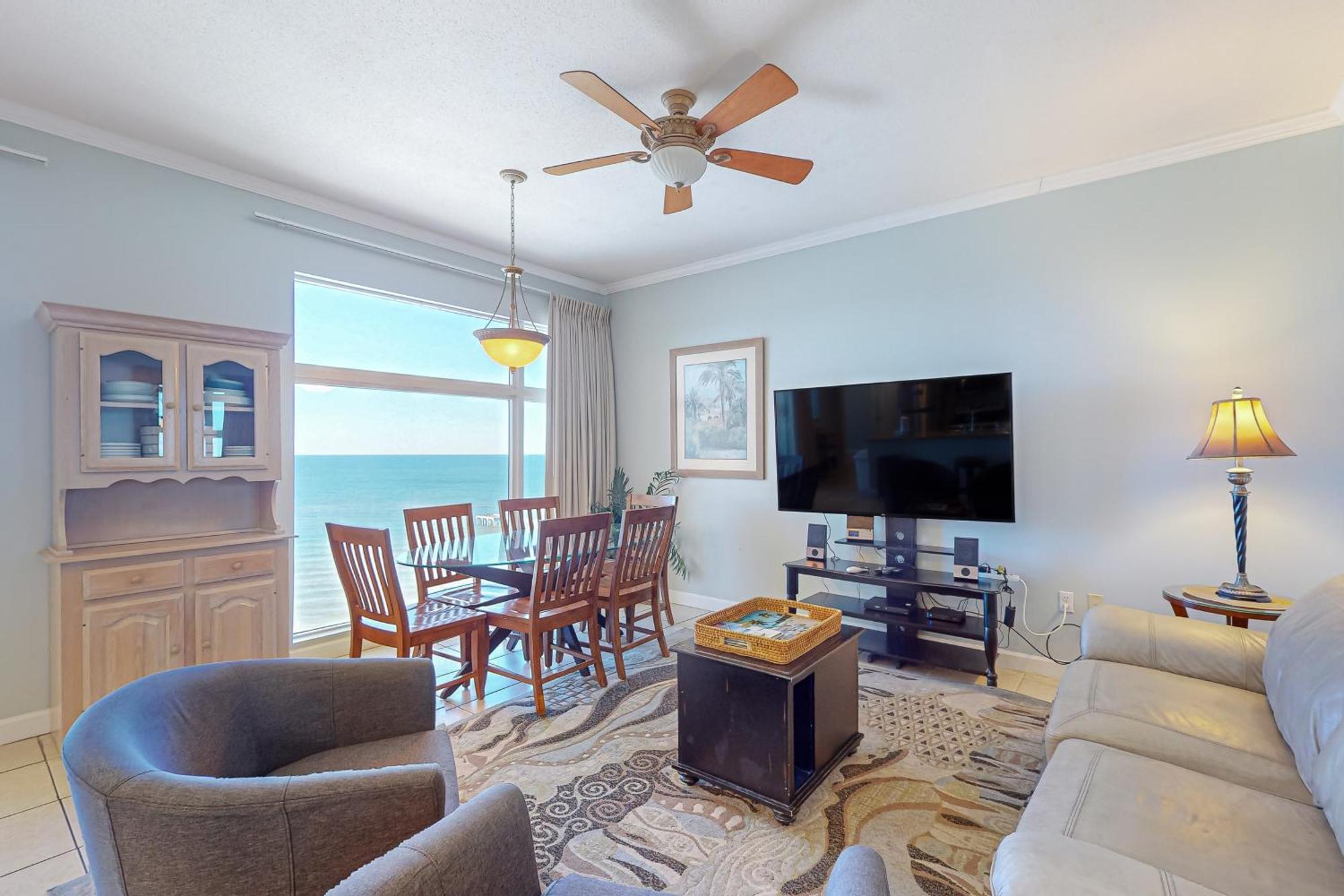 Apartment Sterling Reef 1907 *