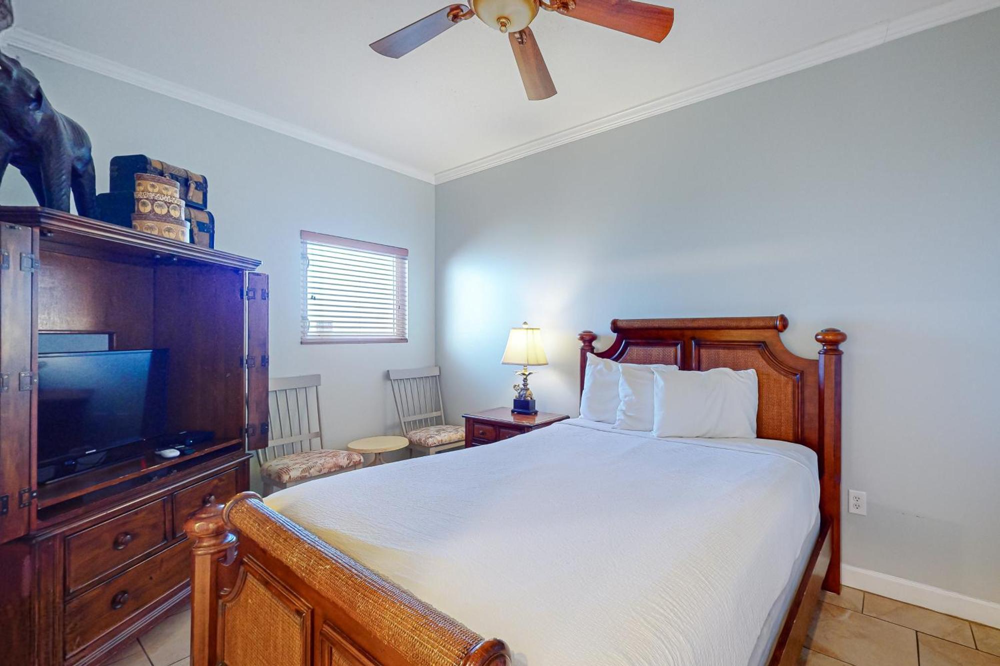 Sterling Reef 1907 * Panama City Beach