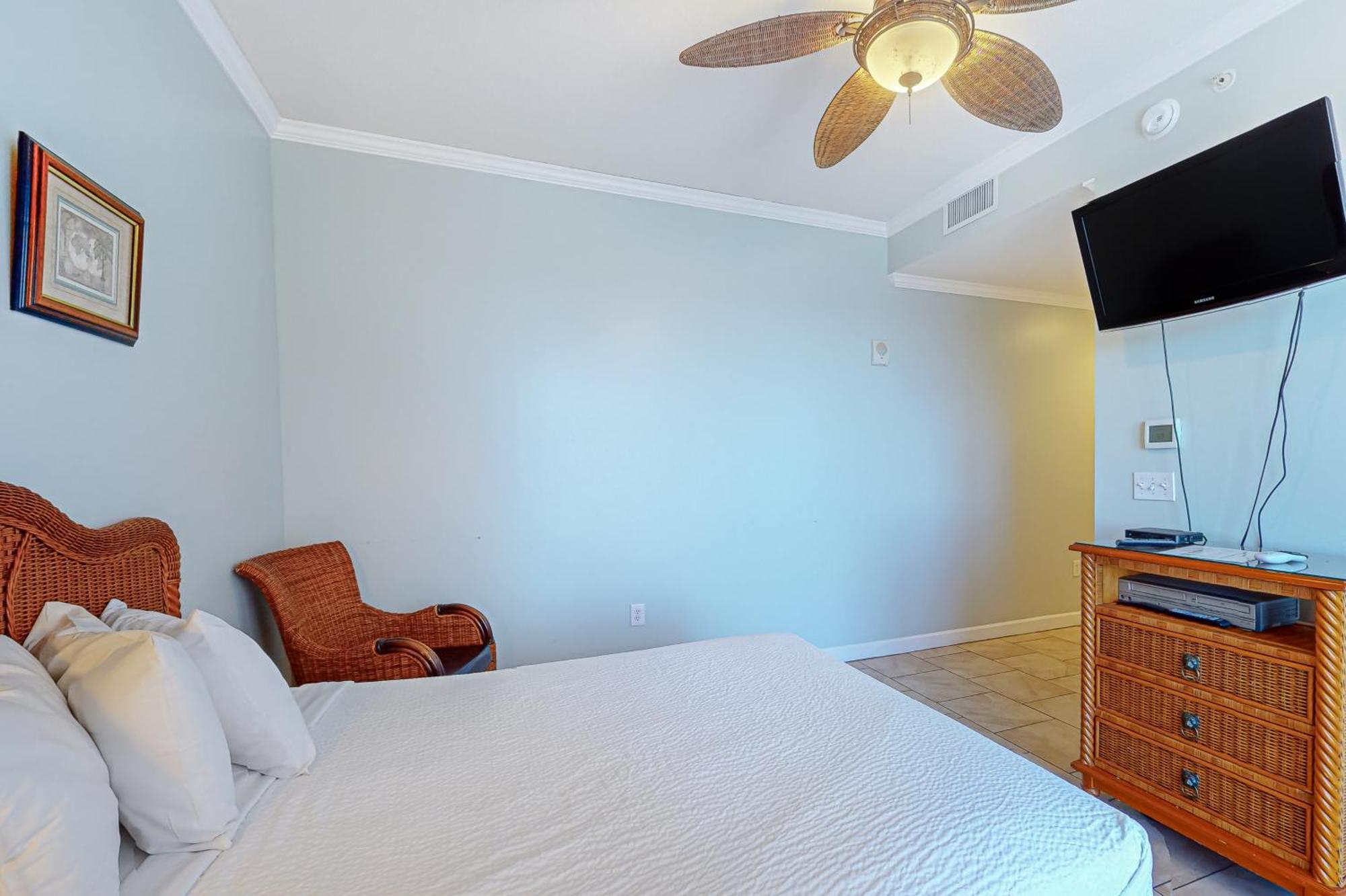 Sterling Reef 1907 Apartment