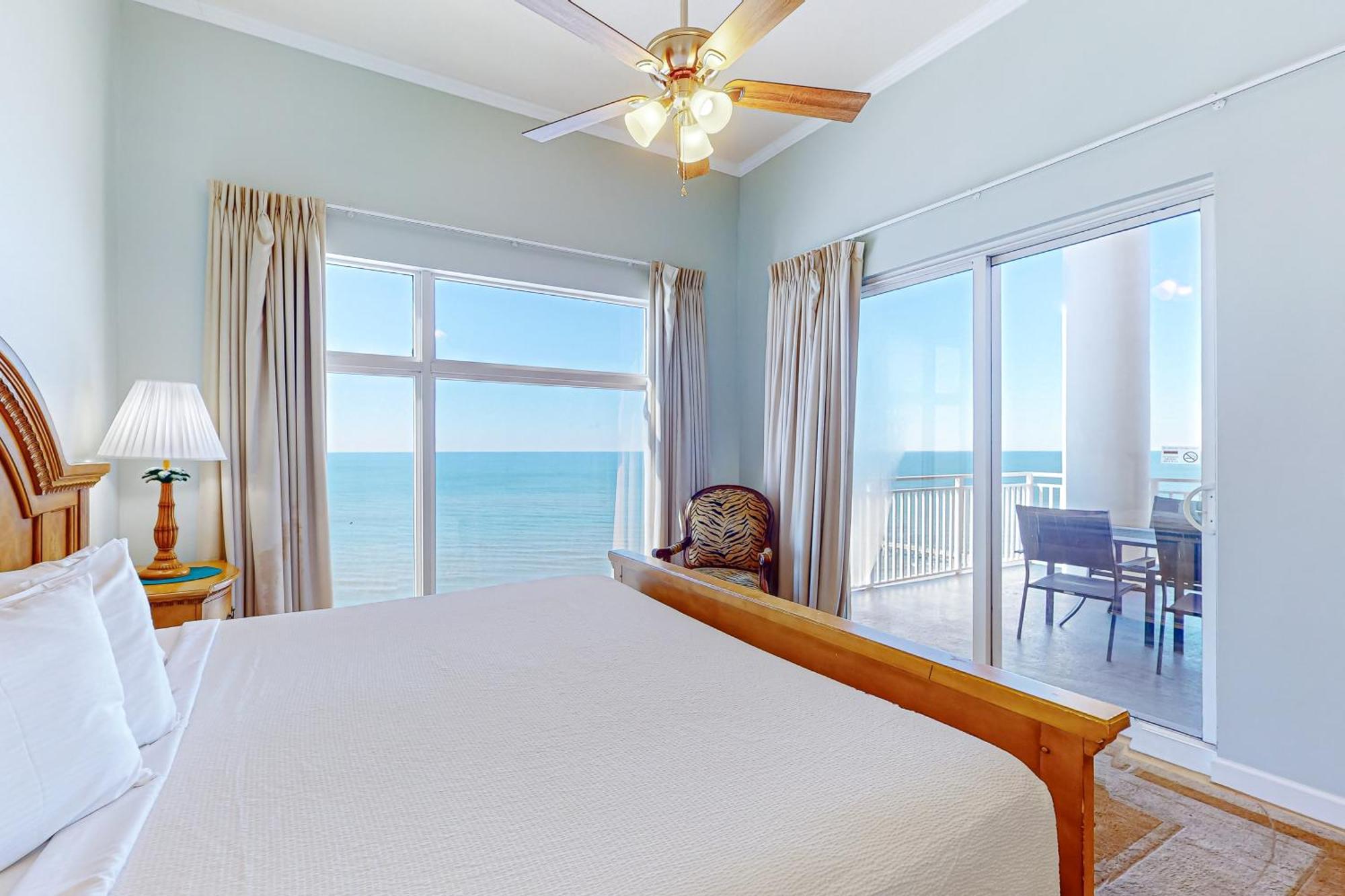 Sterling Reef 1907 Apartment *