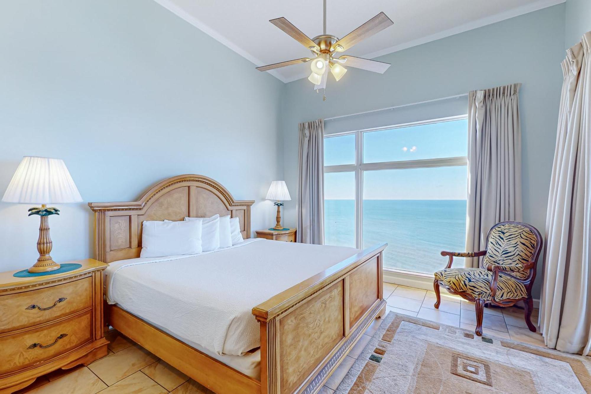Sterling Reef 1907 Panama City Beach